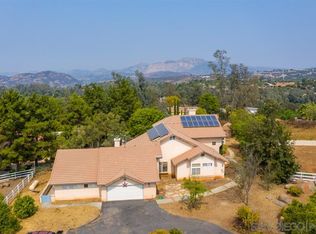 2104 Charles Dewitt Way, Alpine, CA 91901