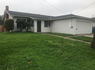 1119 Rosita Rd, Pacifica, CA 94044
