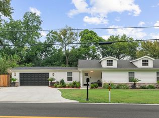 408 E Liberty St, Pilot Point, TX 76258