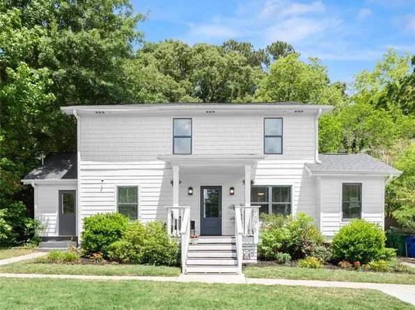 1376 Smith St SE, Atlanta, GA 30316