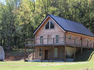 1501 Rolin Hollow Rd, Ardmore, TN 38449