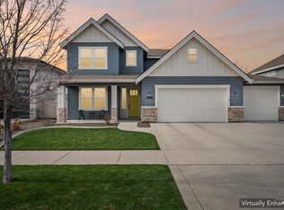 2545 E Taormina Dr, Meridian, ID 83642
