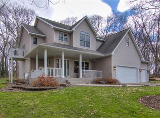 S9065 David Ct, Eleva, WI 54738