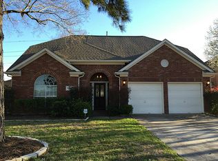 9703 Therrell Dr, Houston, TX 77064