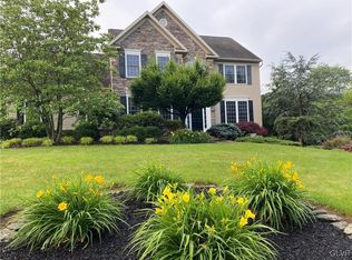 3128 High Hl, Washington Township, PA 18080