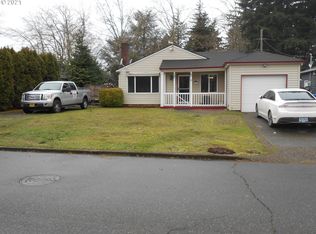 523 SE 112th Ave, Portland, OR 97216