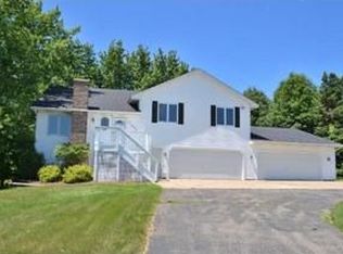 17230 Partridge St NW, Andover, MN 55304