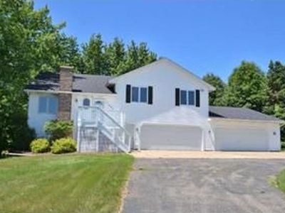 17230 Partridge St NW, Andover, MN, 55304