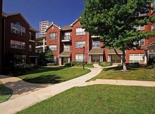 Renaissance Uptown Tulsa, Tulsa, OK 74119