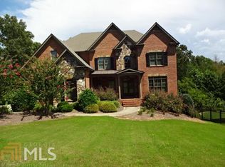 2902 Springbluff Ln, Buford, GA 30519