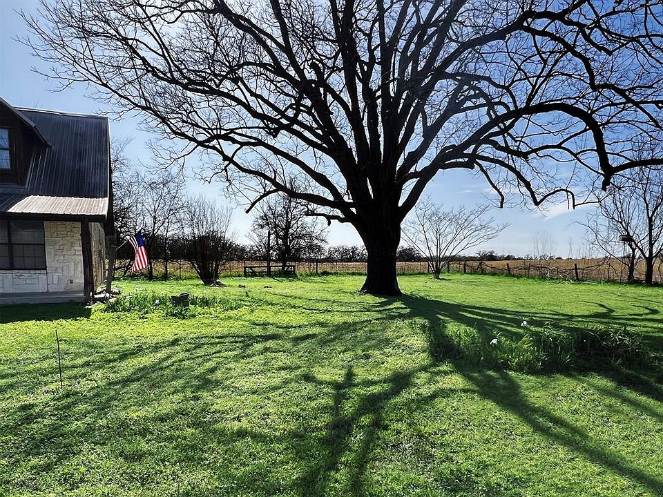 16286 Fm 2293, Bremond, TX 76629 MLS 75350542 Zillow