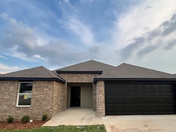 1408 Springvine Dr, Searcy, AR 72143