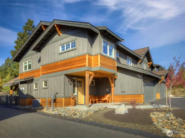 3630 Suncadia Trail, Cle Elum, WA 98922