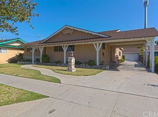 9541 Maple St, Bellflower, CA 90706