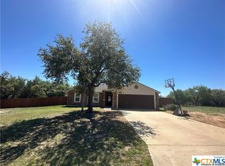 1504 W 6th St, Lampasas, TX 76550