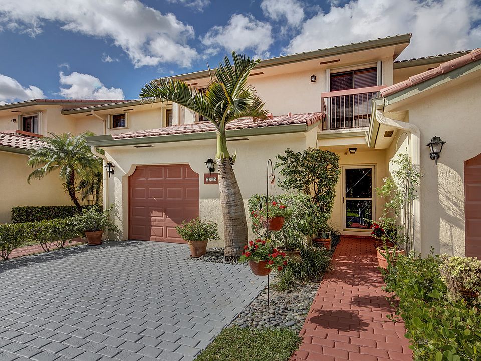 Welcome Home!