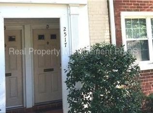 2517 S Walter Reed Dr, Arlington, VA 22206