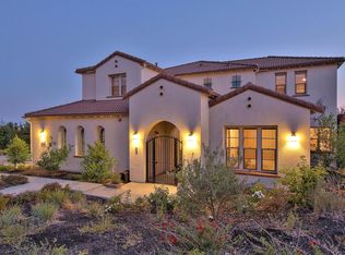 381 Serpa Way, Folsom, CA
