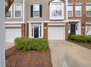 5322 Echo Ridge Rd, Raleigh, NC 27612