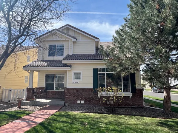 14330 Bungalow Way, Broomfield, CO 80023