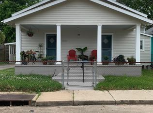 320 Jackson St, Lafayette, LA 70501