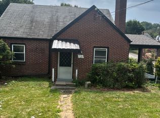 1166 Logan Rd, Bethel Park, PA 15102