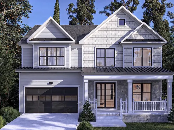 5012 Aurora Dr, Kensington, MD 20895