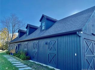 55 Still Meadow Rd, Sharon, CT 06069
