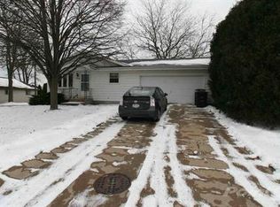 432 Chicago St, Milton, WI 53563