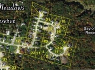 8417 Lakeland Dr, Johnston, IA 50131