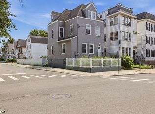 44 Fabyan Pl, Newark City, NJ 07108