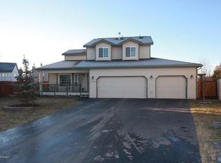 1760 Adams Cir, Anchorage, AK 99515