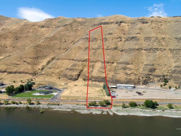 Not Assigned Snake River Rd, Asotin, WA 99402