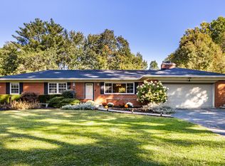 2524 E 88th St, Indianapolis, IN 46240