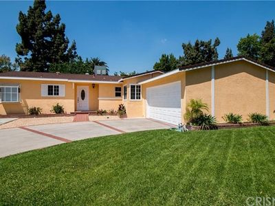 10139 Saloma Ave, Mission Hills, CA, 91345