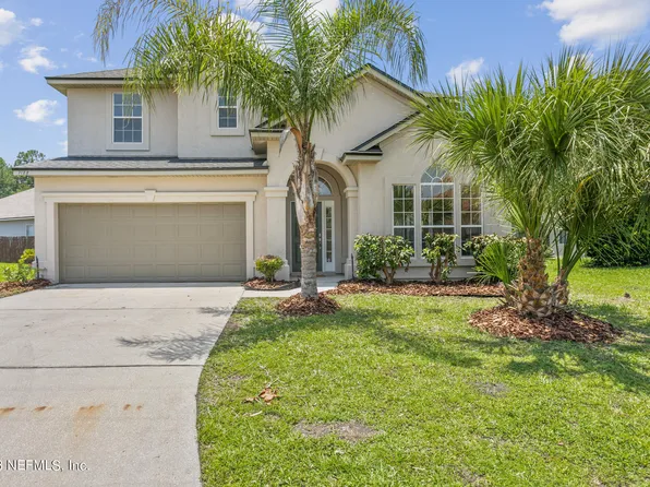9188 RAPTOR Drive, Jacksonville, FL 32221