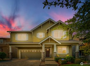 34211 SE Nye St, Snoqualmie, WA 98065