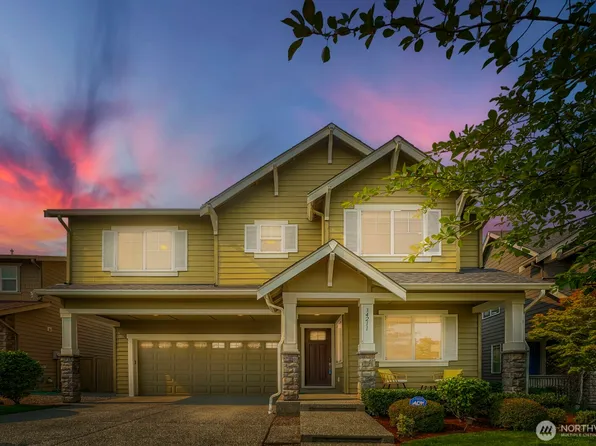 34211 SE Nye Street, Snoqualmie, WA 98065