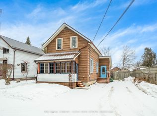 98 Saint Paul St, Kawartha Lakes, ON K9V 1S8