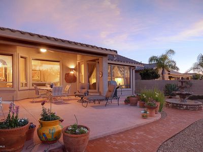 11391 N Mountain Breeze Dr, Oro Valley, AZ, 85737