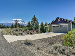 15355 Sherwood Pl, Weed, CA 96094