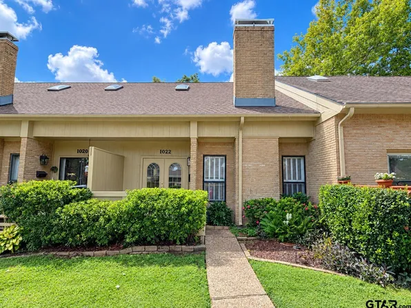 1022 Troup Hwy, Tyler, TX 75701