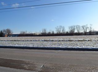 W Packer Ave, Oshkosh, WI 54901