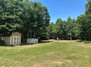 2018 W 44th St, Baldwin, MI 49304