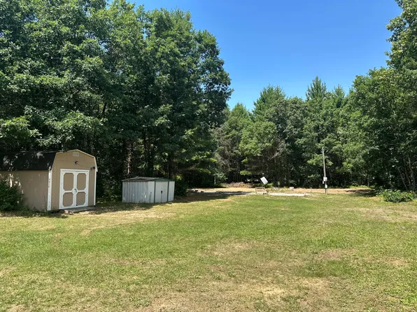 2018 W 44th St, Baldwin, MI 49304