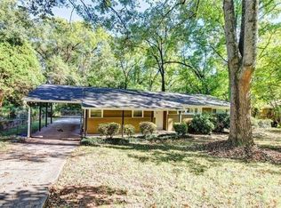2246 Whites Mill Rd, Decatur, GA 30032