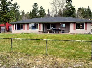 11440 Cackler Ct, Keno, OR 97627