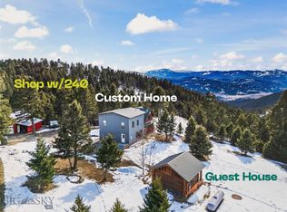 34 Mountain Springs Ln, Bozeman, MT 59715