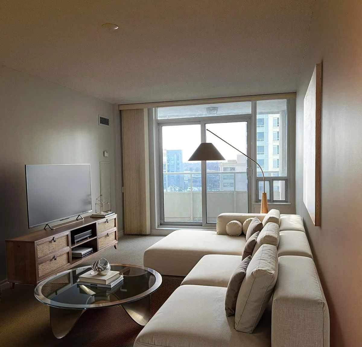 1 bed, $2,350 — Photo 4