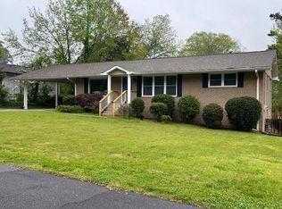 511 Sybil Ln SE, Marietta, GA 30067